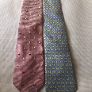Nautical Neckties